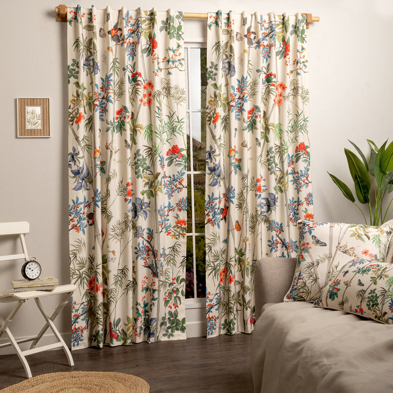 Curtains