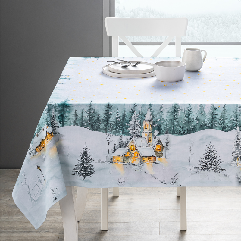 Neige De Noel