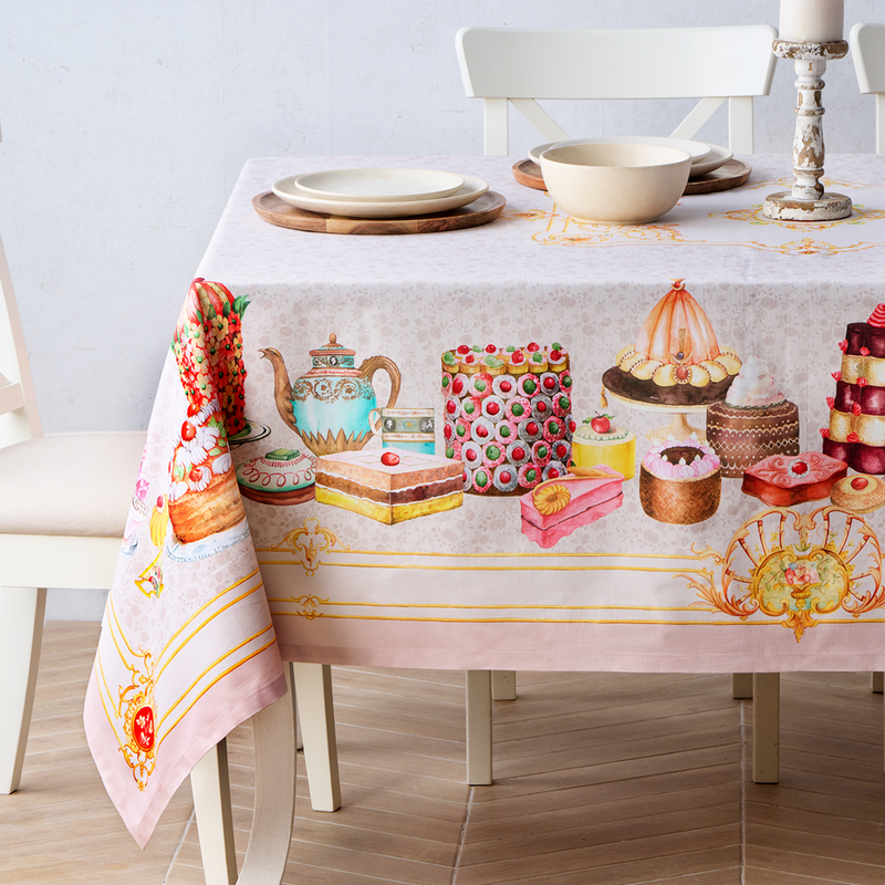 Pastries
