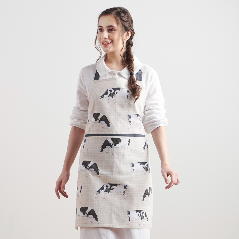 We Love Cows