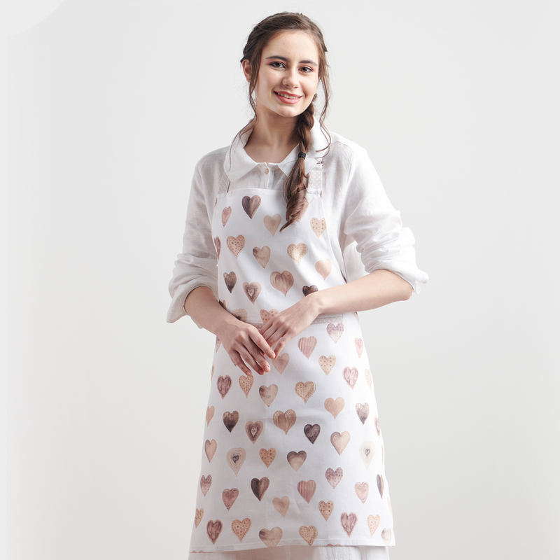 Lovely Hearts