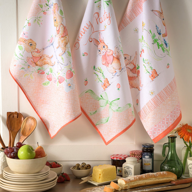 Kitchen Towels