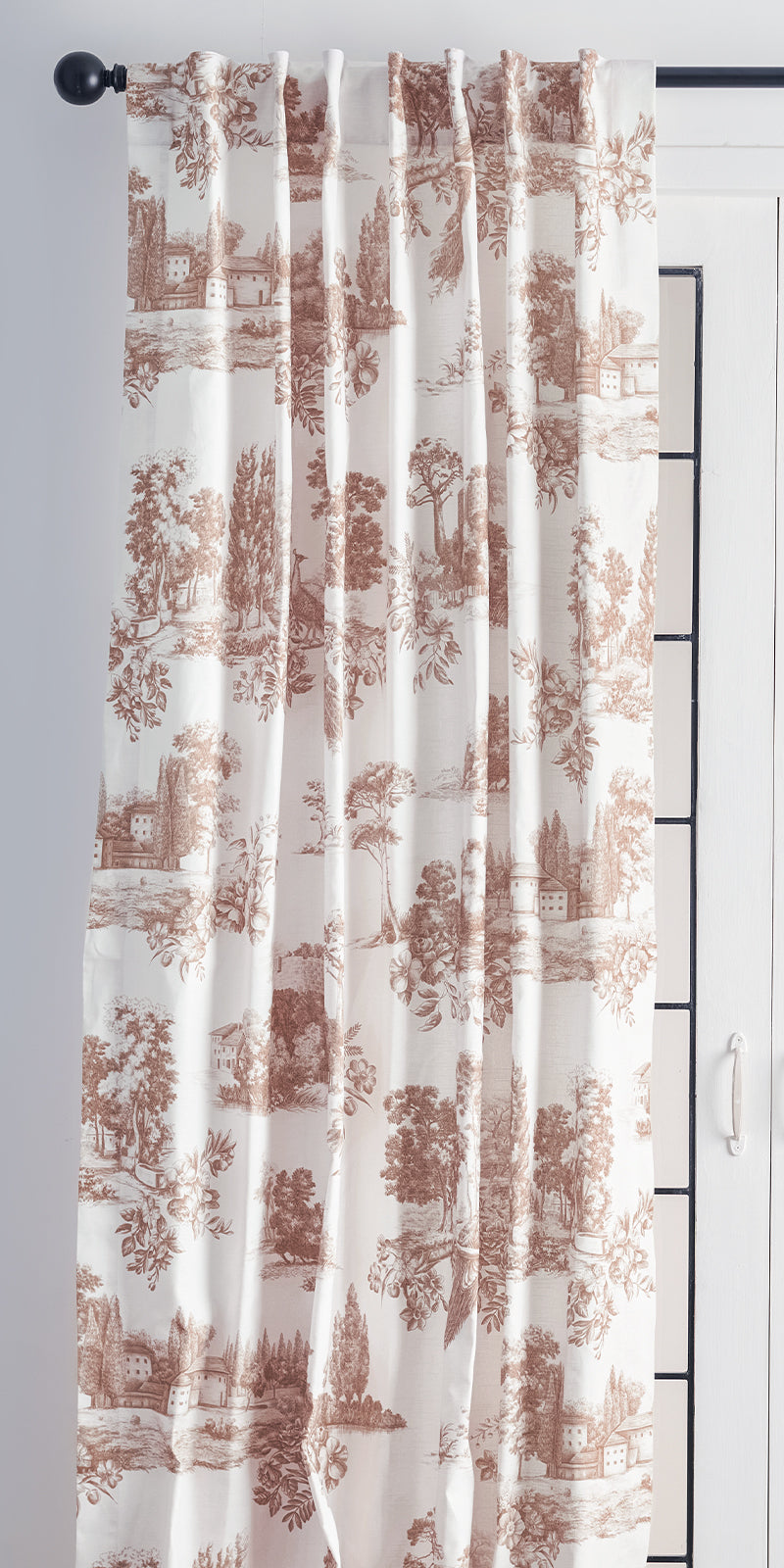 Trianon Curtains