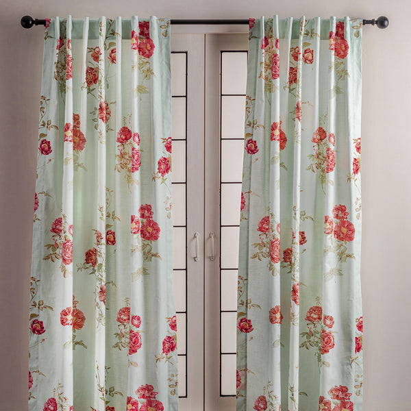 Villette Curtains