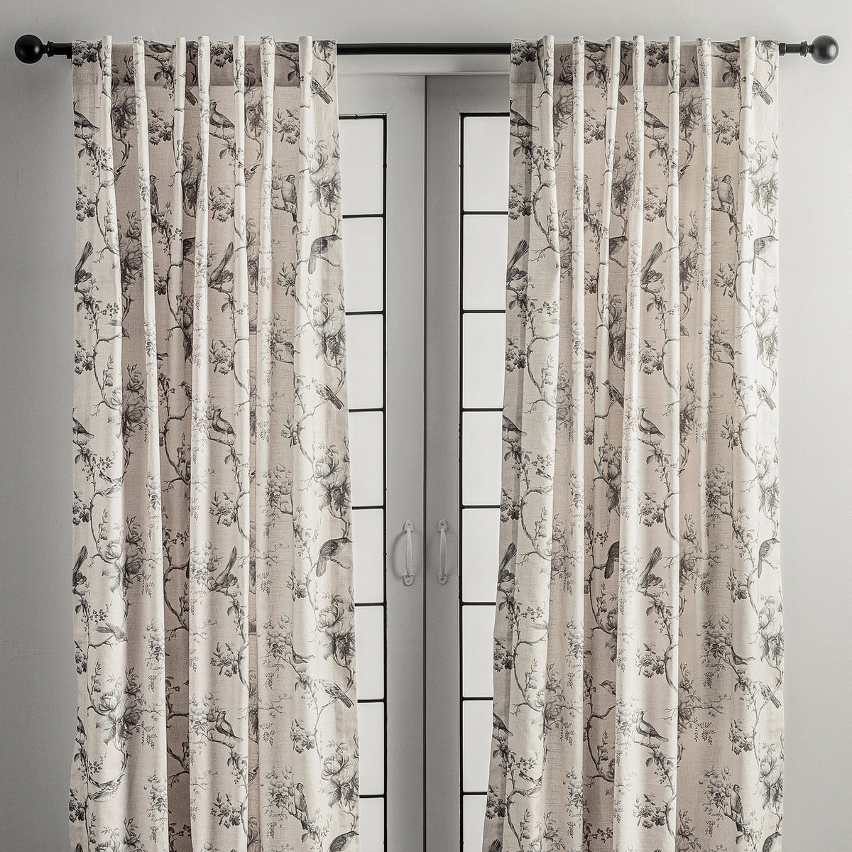 Turin Curtains