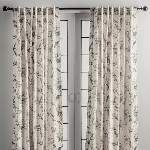 Turin Curtains