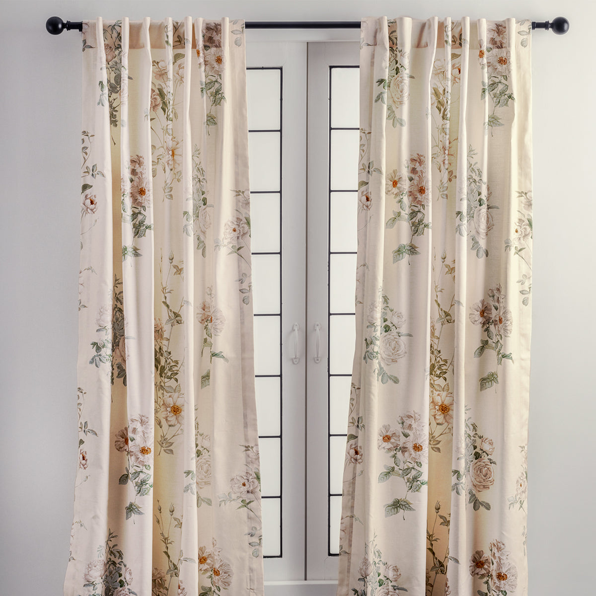 Villette Curtains