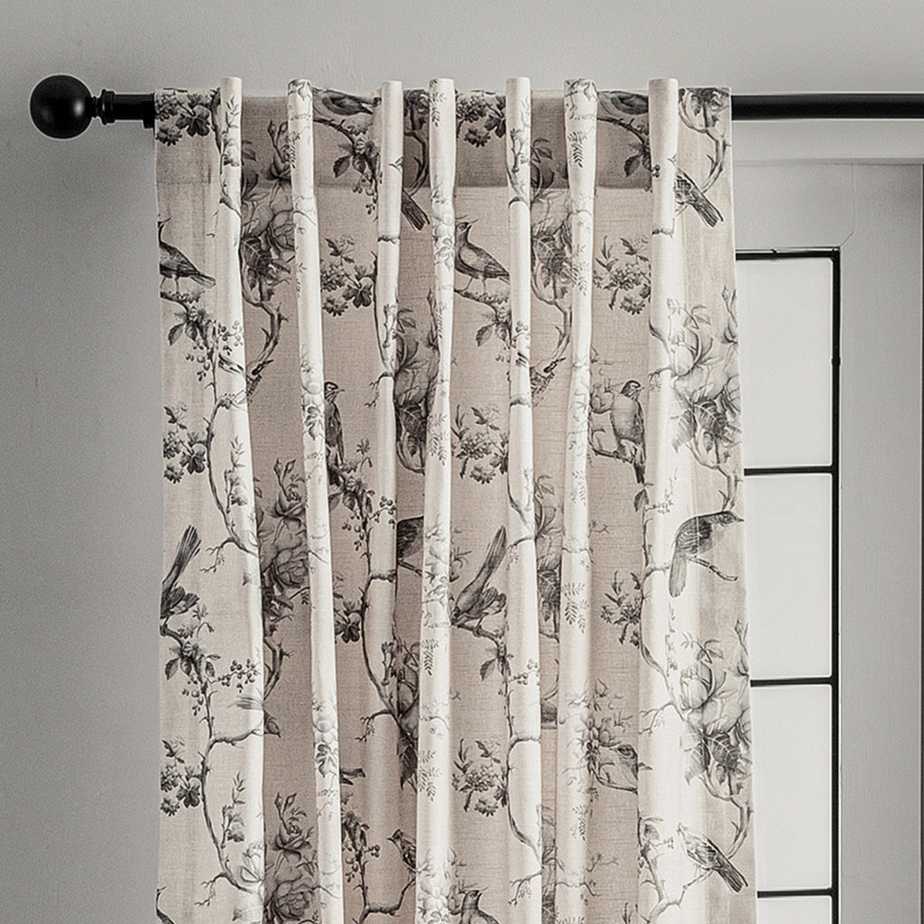 Turin Curtains