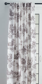Trianon Curtains