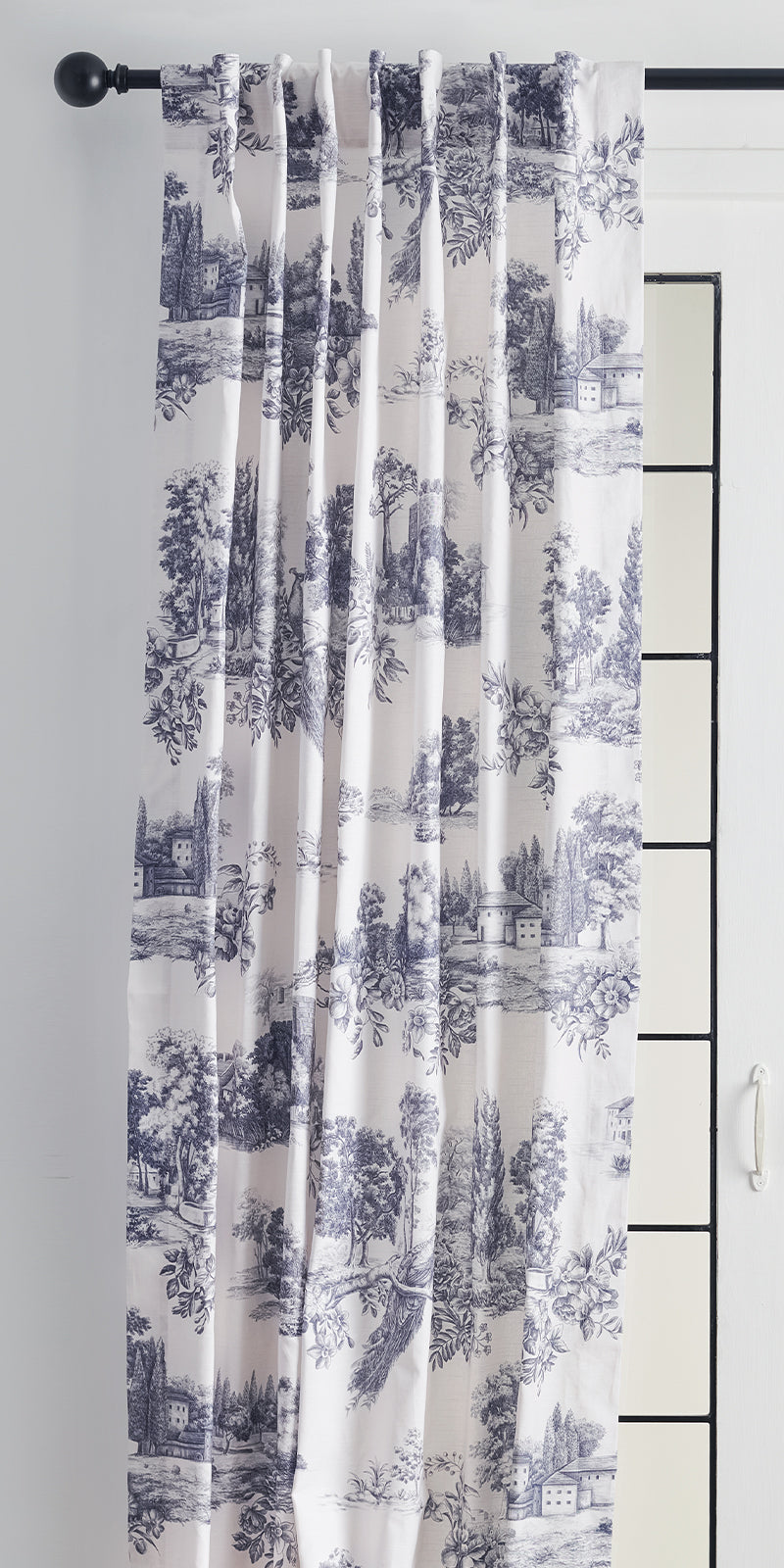 Trianon Curtains