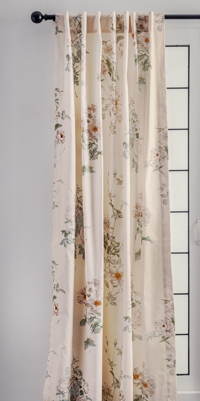 Villette Curtains