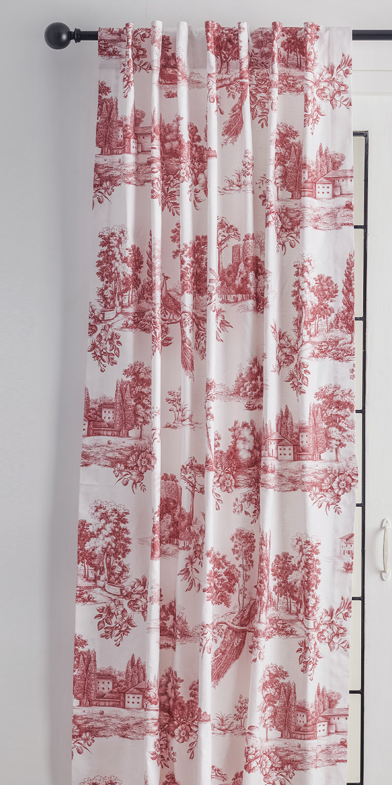 Trianon Curtains