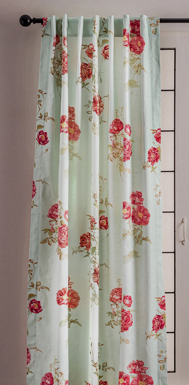 Villette Curtains