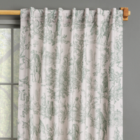Antique Green