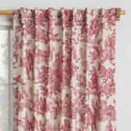 The Miller Curtains