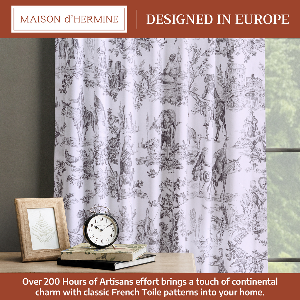 The Miller Curtains