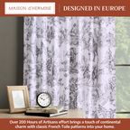 The Miller Curtains