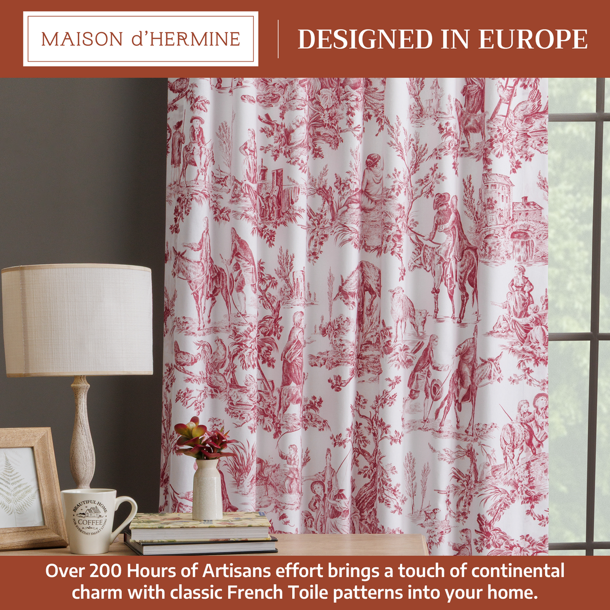 The Miller Curtains