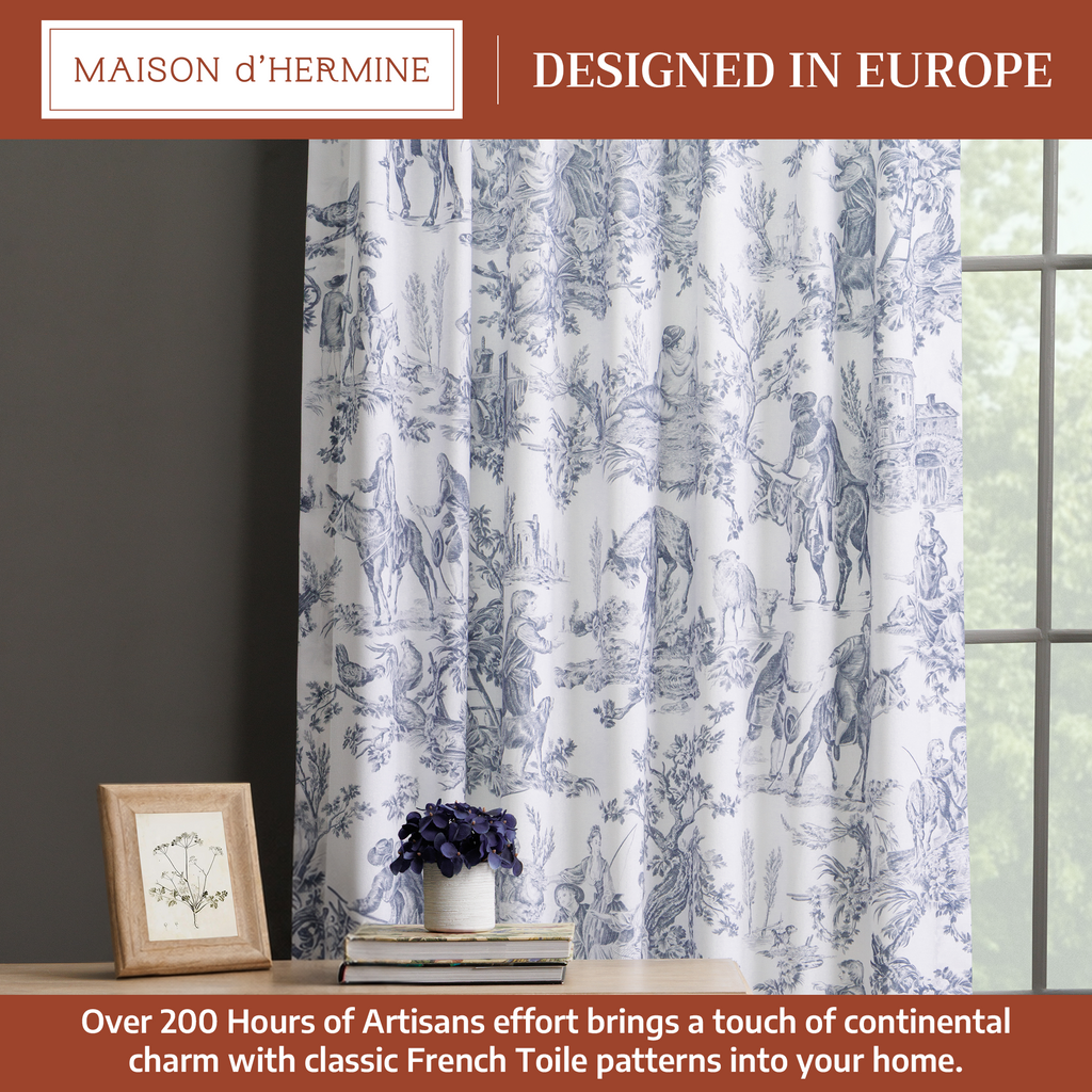 The Miller Curtains