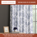 The Miller Curtains