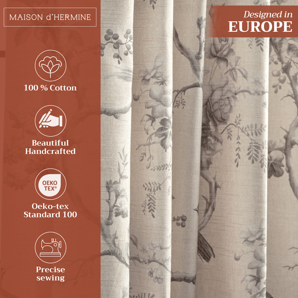 Turin Curtains