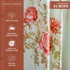 Villette Curtains
