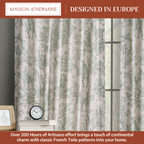 The Miller Curtains