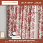 The Miller Curtains