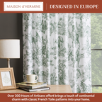 The Miller Curtains