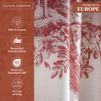 Trianon Curtains
