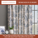 The Miller Curtains