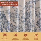 The Miller Curtains