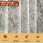 The Miller Curtains