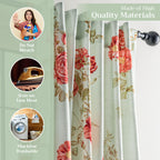 Villette Curtains