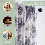 Trianon Curtains
