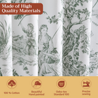 The Miller Curtains