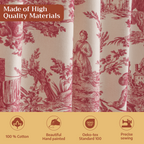 The Miller Curtains