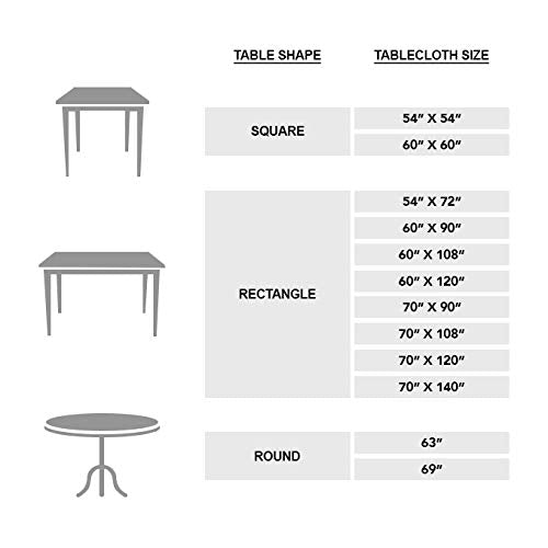 Cedrat Tablecloths