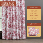 The Miller Curtains
