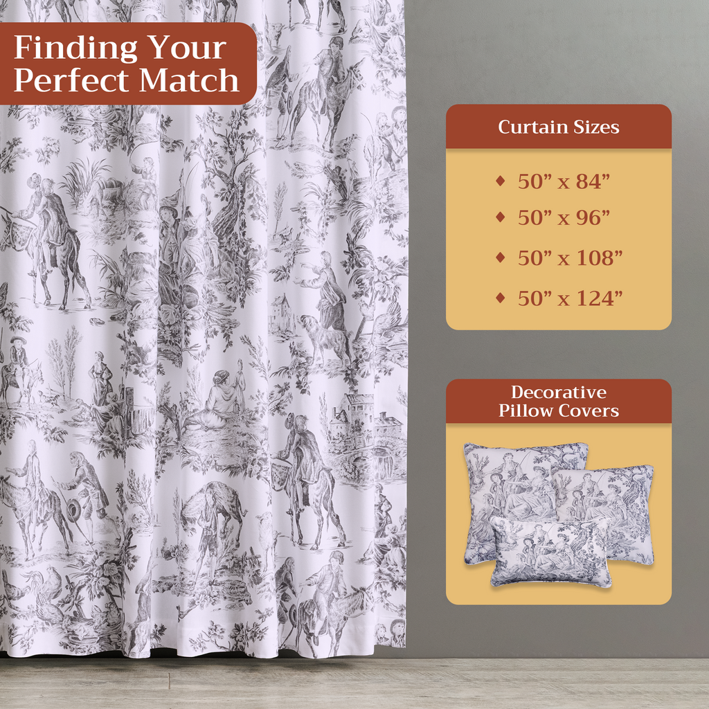 The Miller Curtains