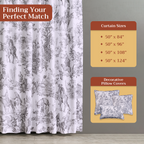 The Miller Curtains