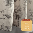 Turin Curtains