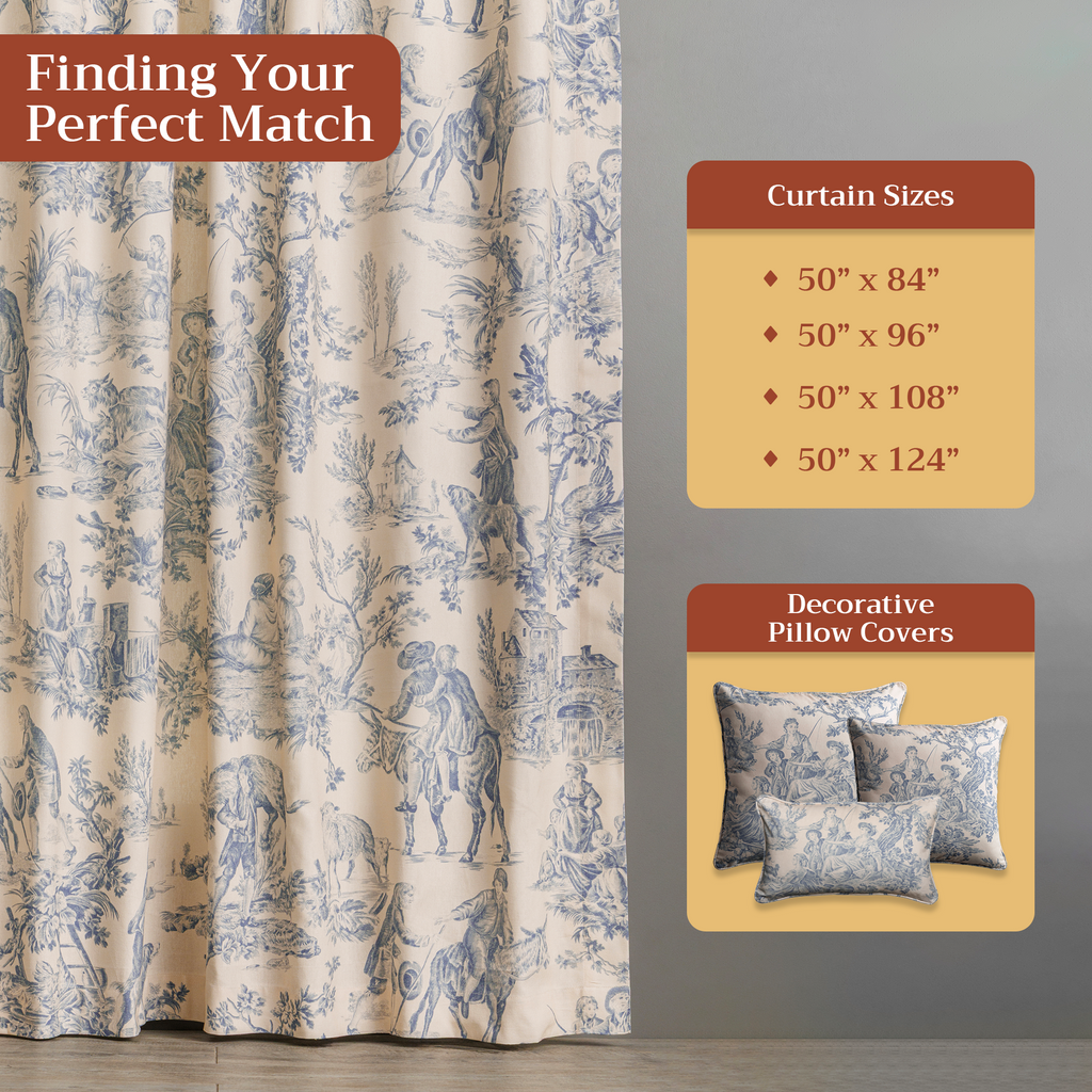 The Miller Curtains
