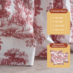 Trianon Curtains