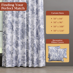 The Miller Curtains