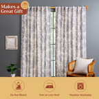 The Miller Curtains
