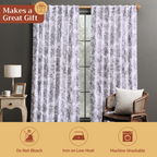 The Miller Curtains