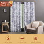The Miller Curtains