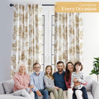 Trianon Curtains
