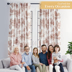 Trianon Curtains
